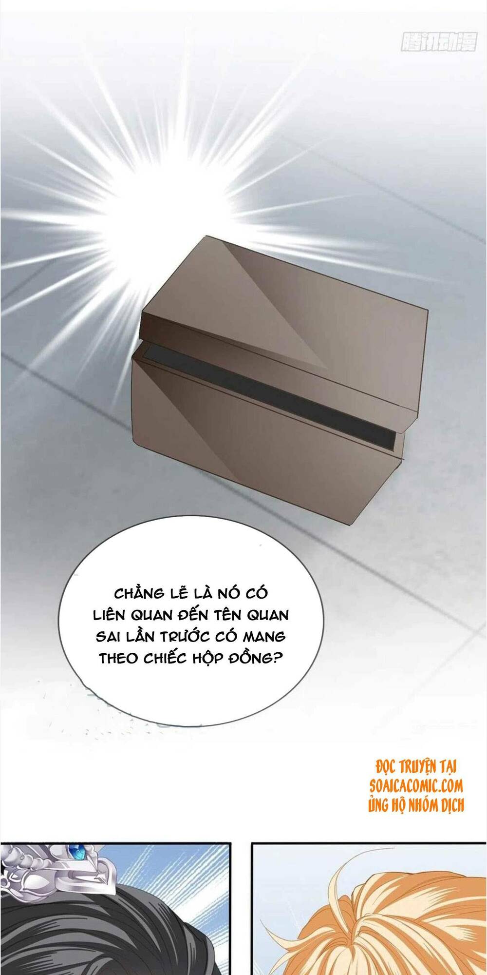 Bổn Vương Muốn Nàng - Chap 85