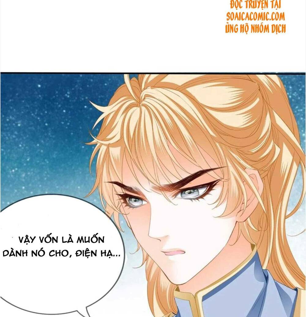 Bổn Vương Muốn Nàng - Chap 85