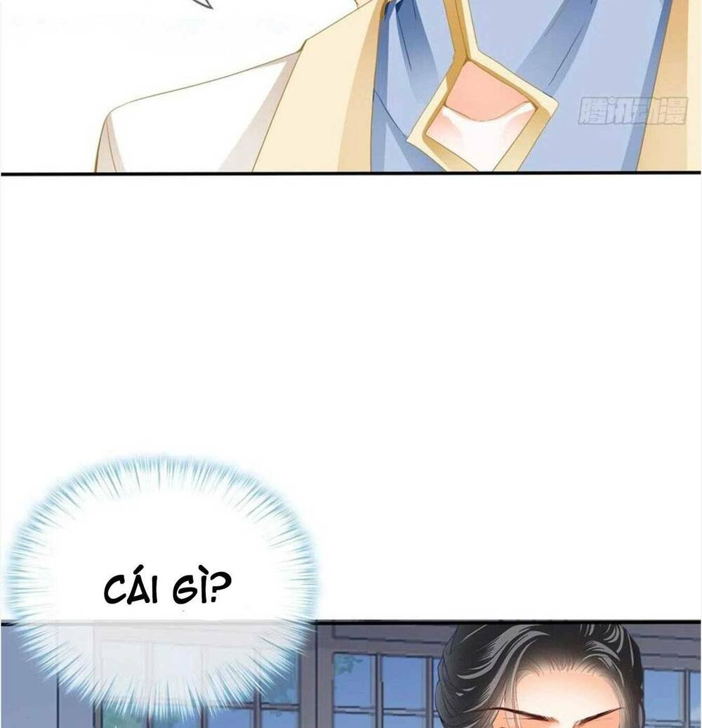 Bổn Vương Muốn Nàng - Chap 85