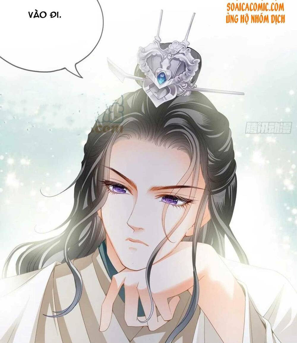 Bổn Vương Muốn Nàng - Chap 85