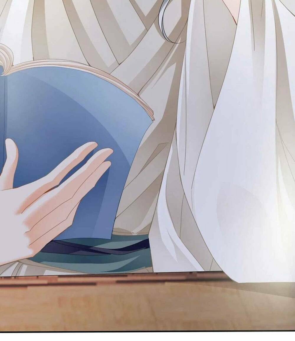 Bổn Vương Muốn Nàng - Chap 85