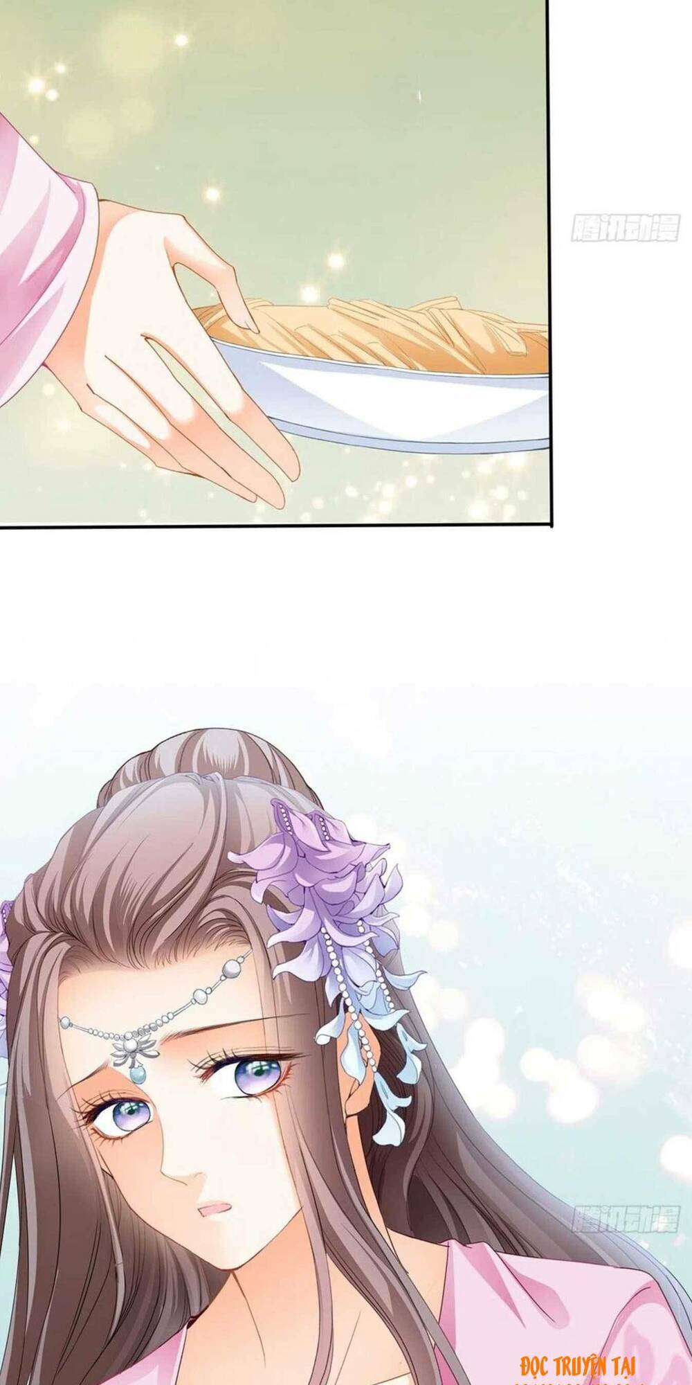Bổn Vương Muốn Nàng - Chap 85