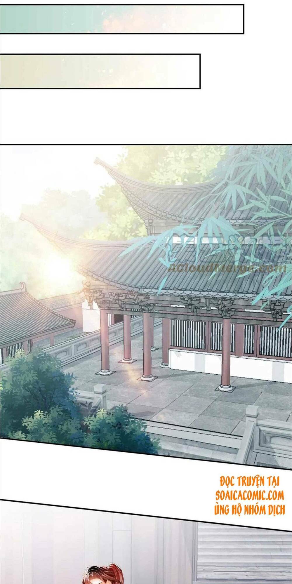 Bổn Vương Muốn Nàng - Chap 86