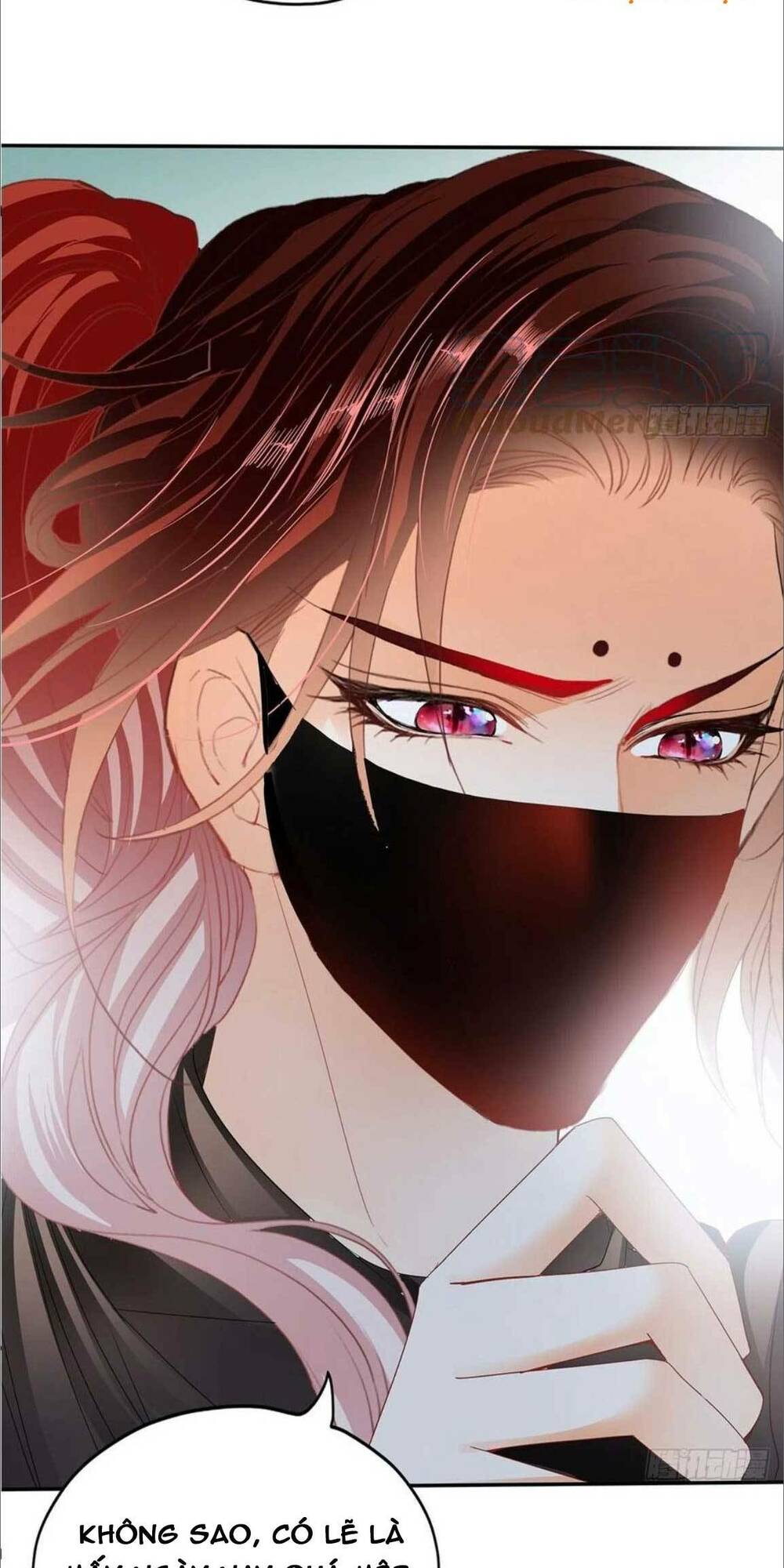 Bổn Vương Muốn Nàng - Chap 86