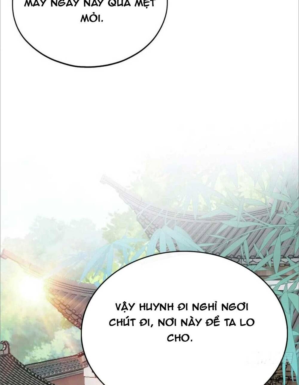 Bổn Vương Muốn Nàng - Chap 86