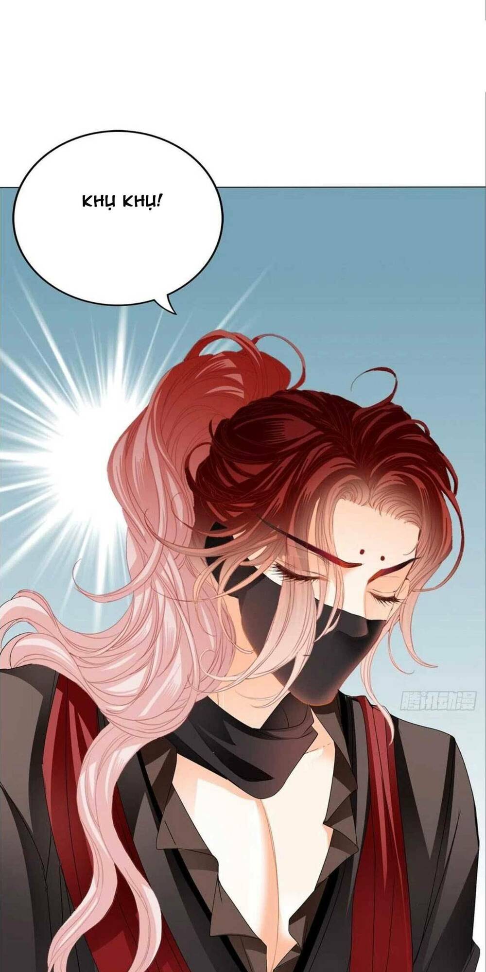 Bổn Vương Muốn Nàng - Chap 86