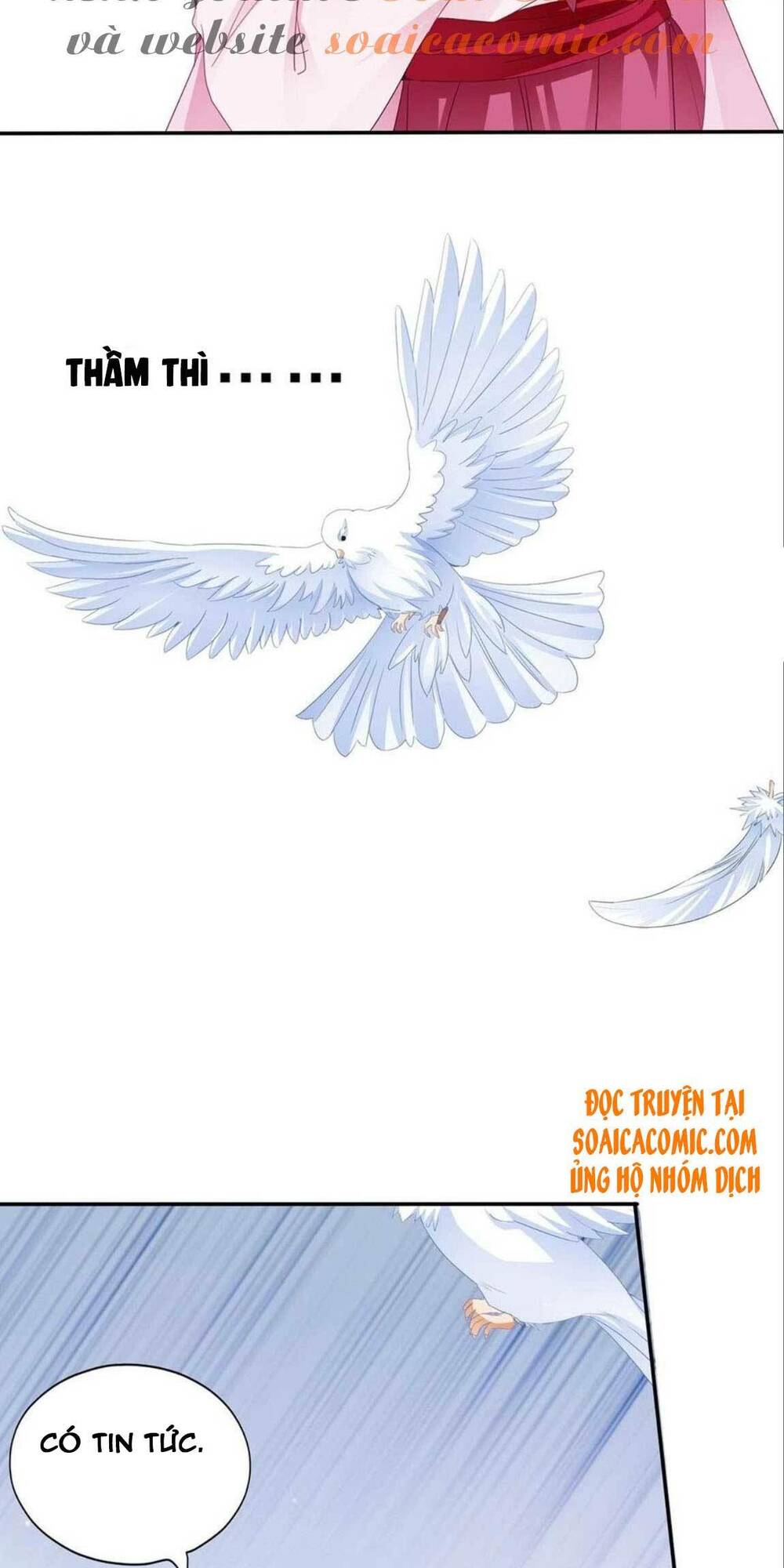 Bổn Vương Muốn Nàng - Chap 86
