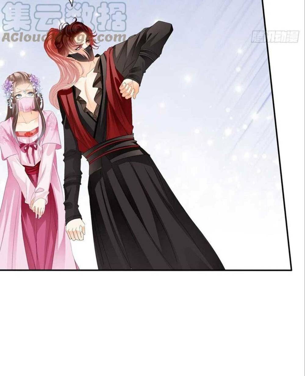 Bổn Vương Muốn Nàng - Chap 86