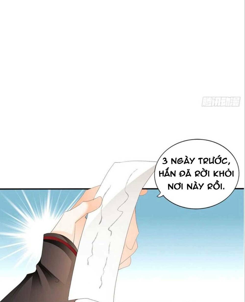 Bổn Vương Muốn Nàng - Chap 86