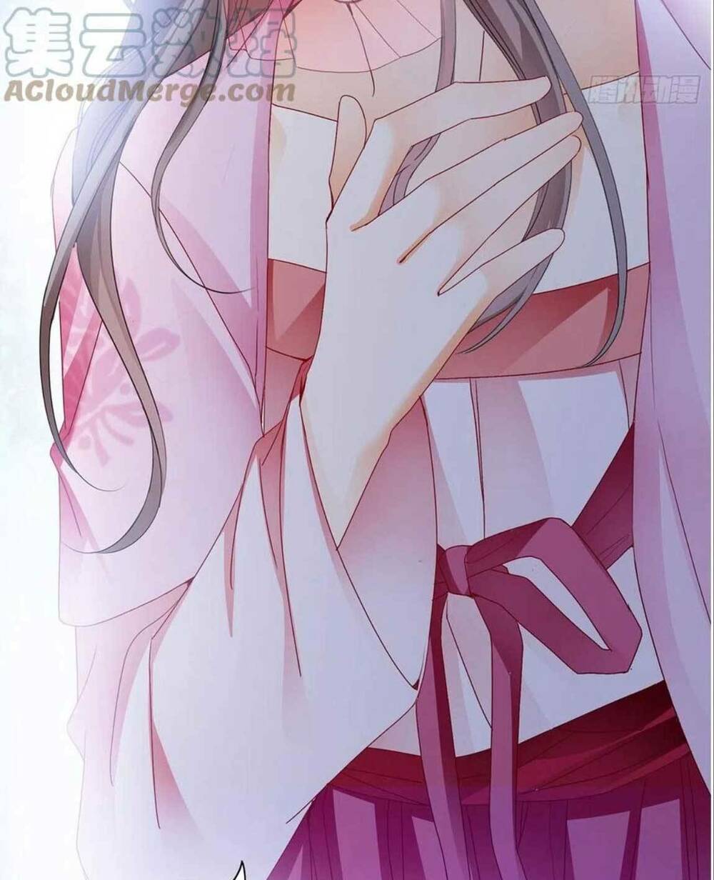 Bổn Vương Muốn Nàng - Chap 86