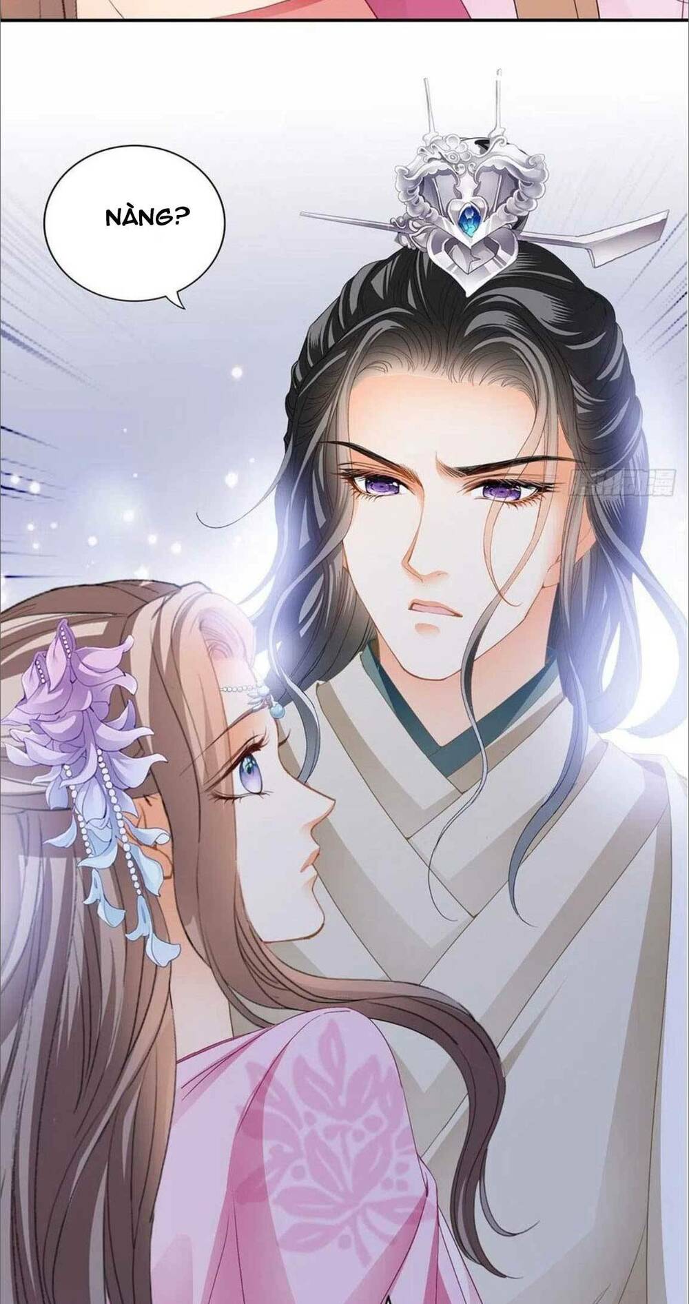 Bổn Vương Muốn Nàng - Chap 86