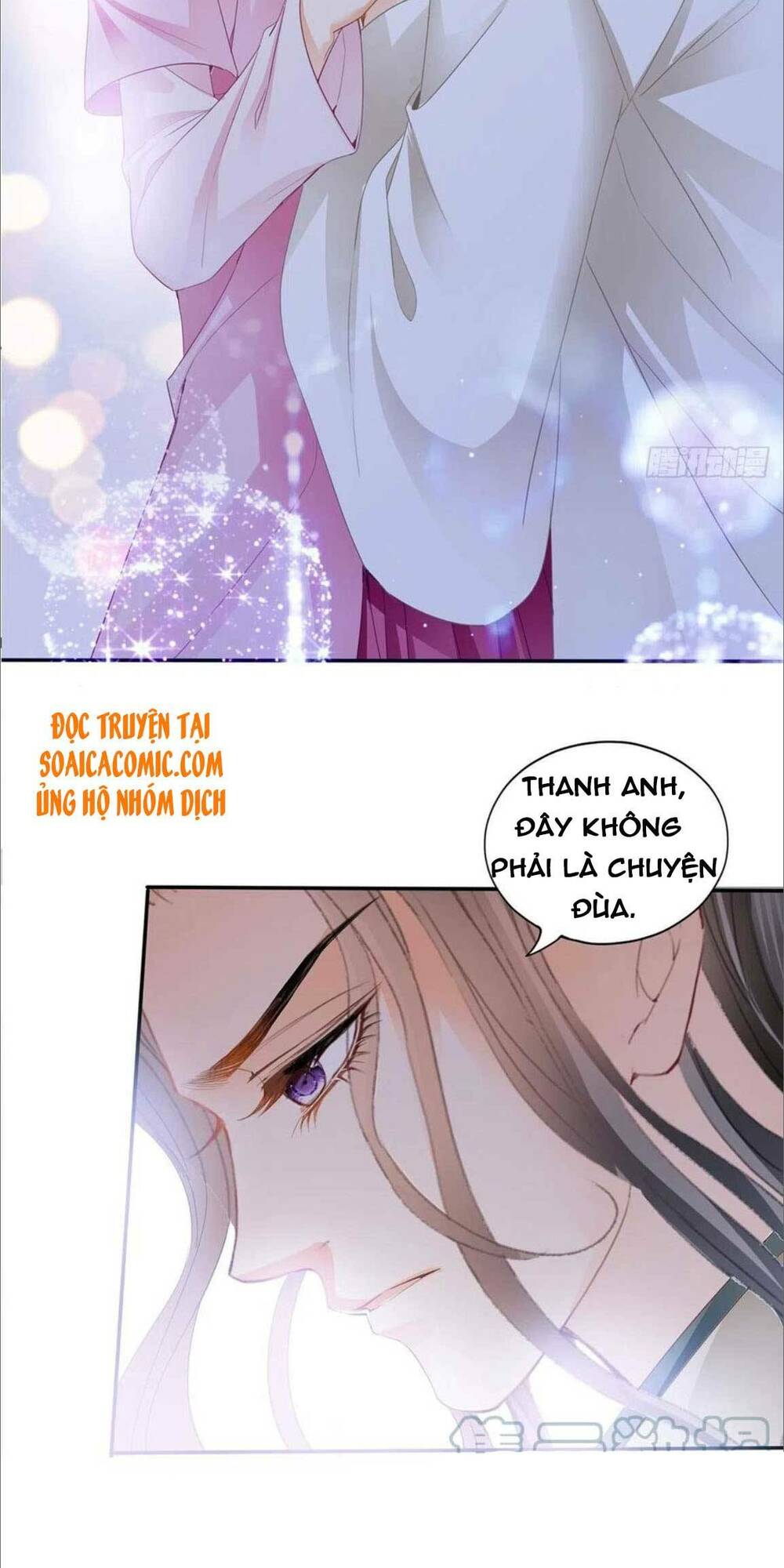 Bổn Vương Muốn Nàng - Chap 86