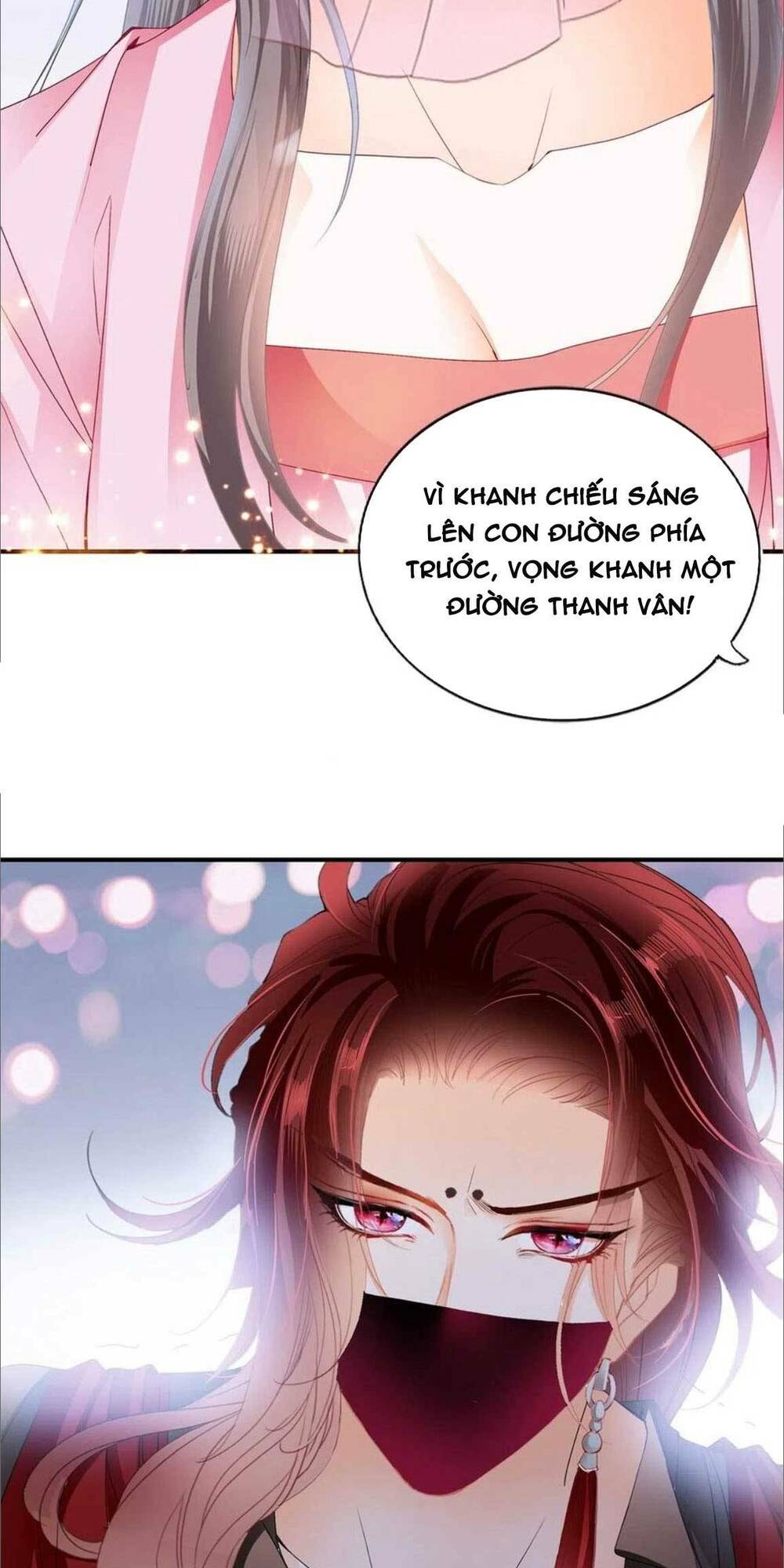 Bổn Vương Muốn Nàng - Chap 87