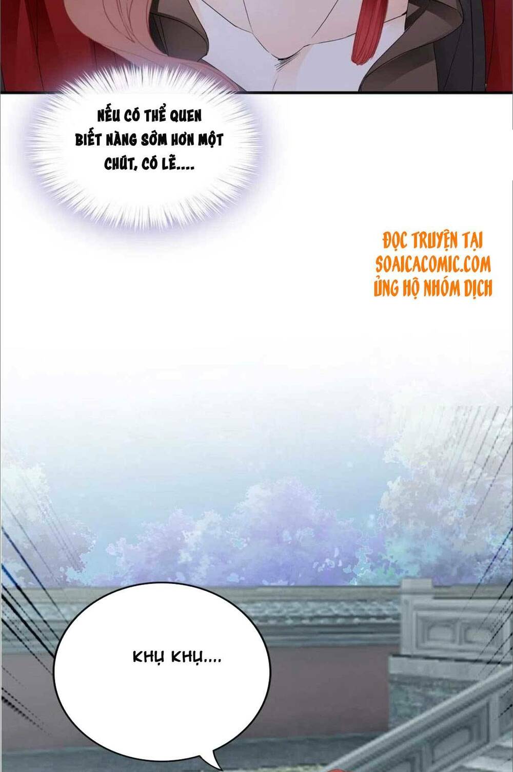 Bổn Vương Muốn Nàng - Chap 87