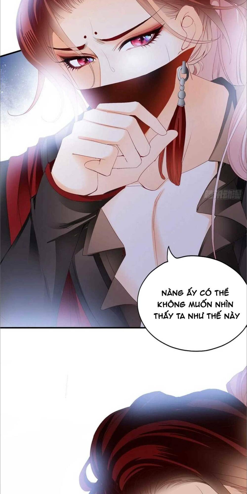 Bổn Vương Muốn Nàng - Chap 87