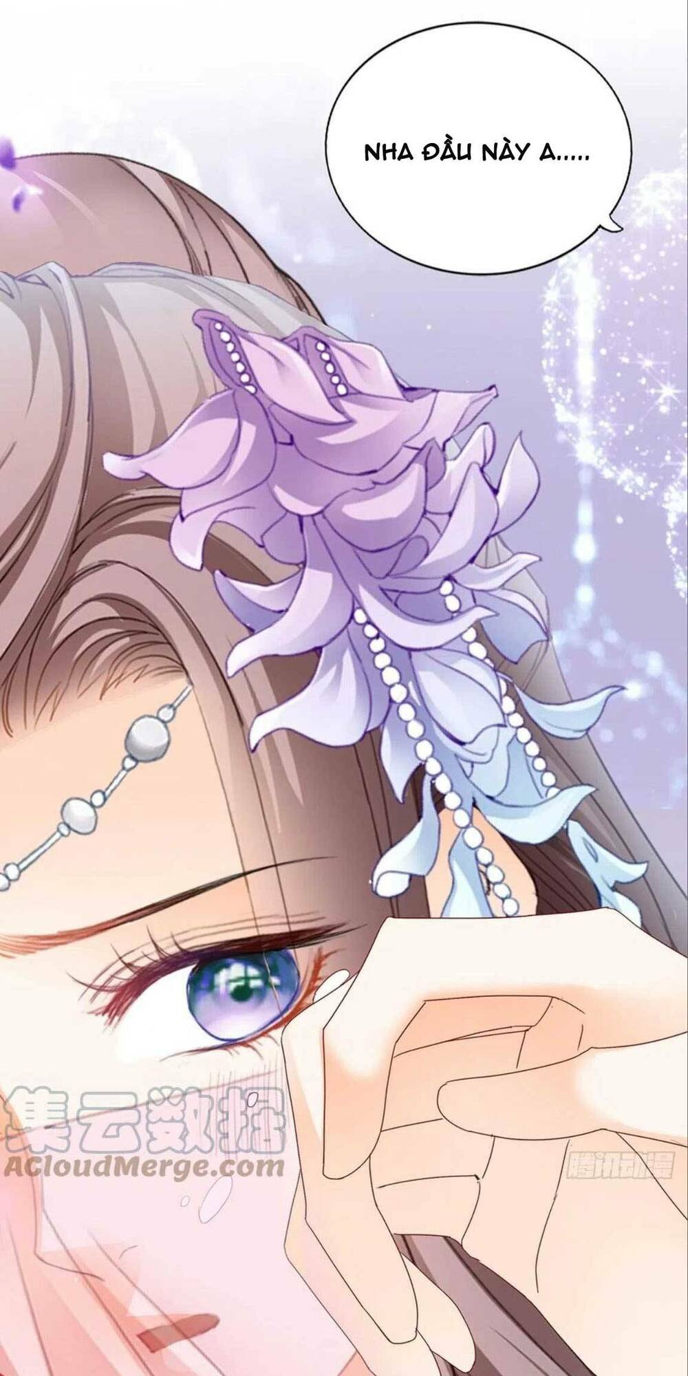 Bổn Vương Muốn Nàng - Chap 87