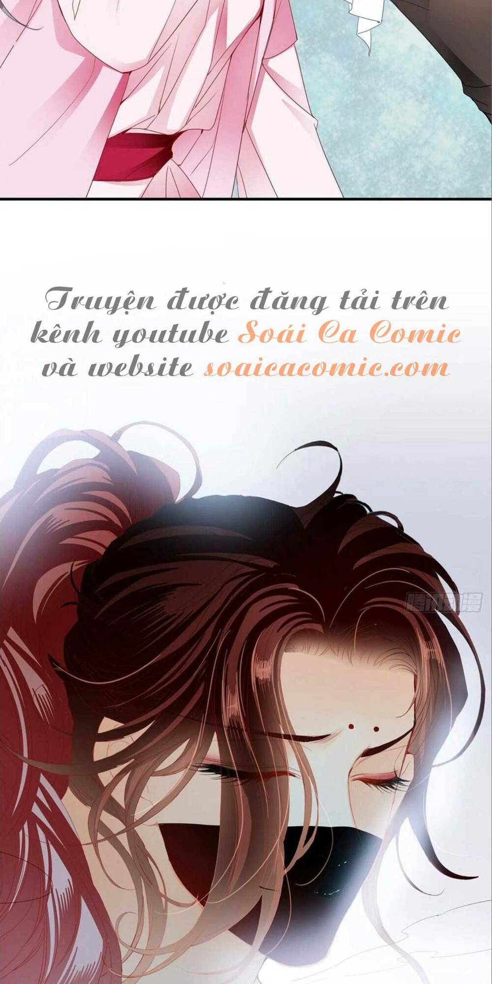 Bổn Vương Muốn Nàng - Chap 87