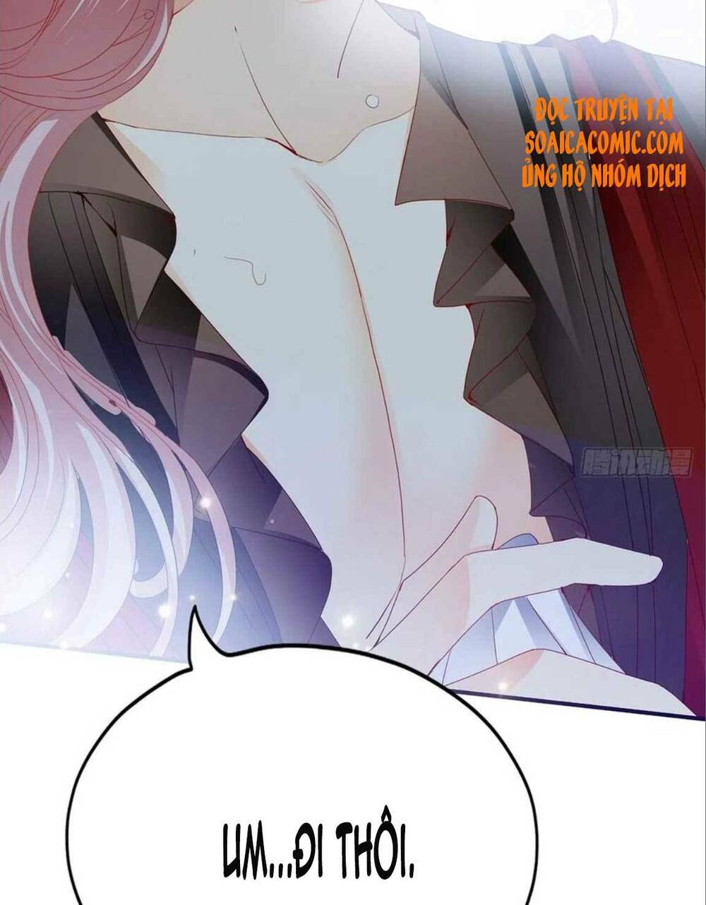 Bổn Vương Muốn Nàng - Chap 87