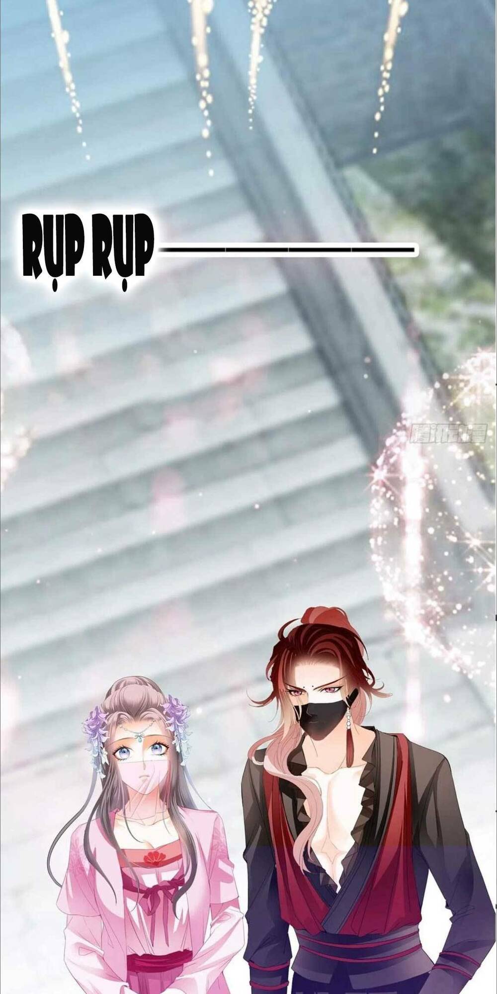 Bổn Vương Muốn Nàng - Chap 87