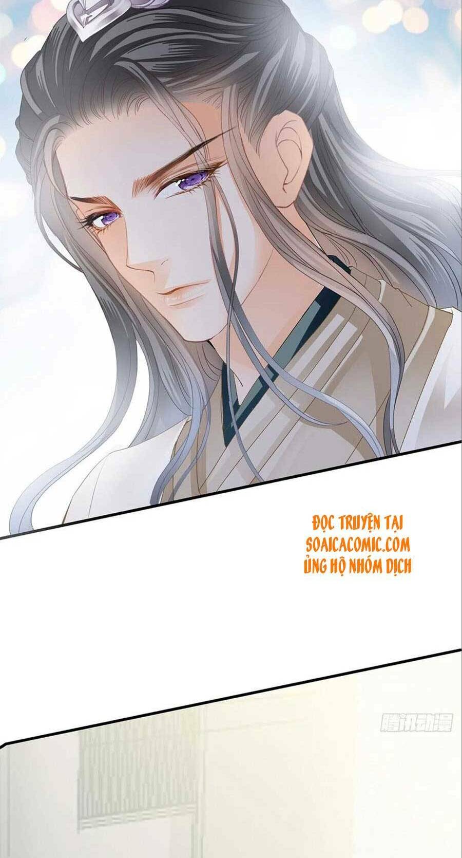 Bổn Vương Muốn Nàng - Chap 88