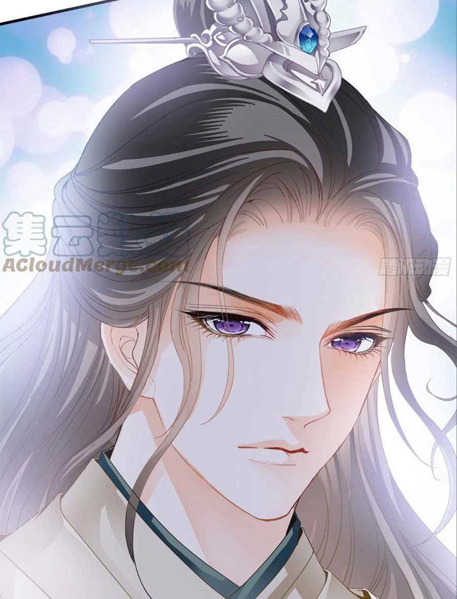 Bổn Vương Muốn Nàng - Chap 88