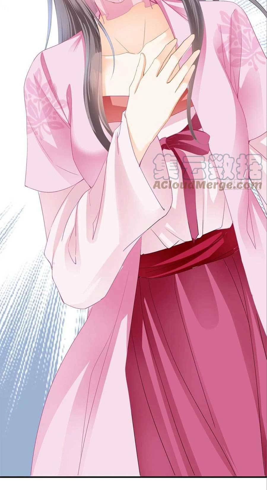 Bổn Vương Muốn Nàng - Chap 88