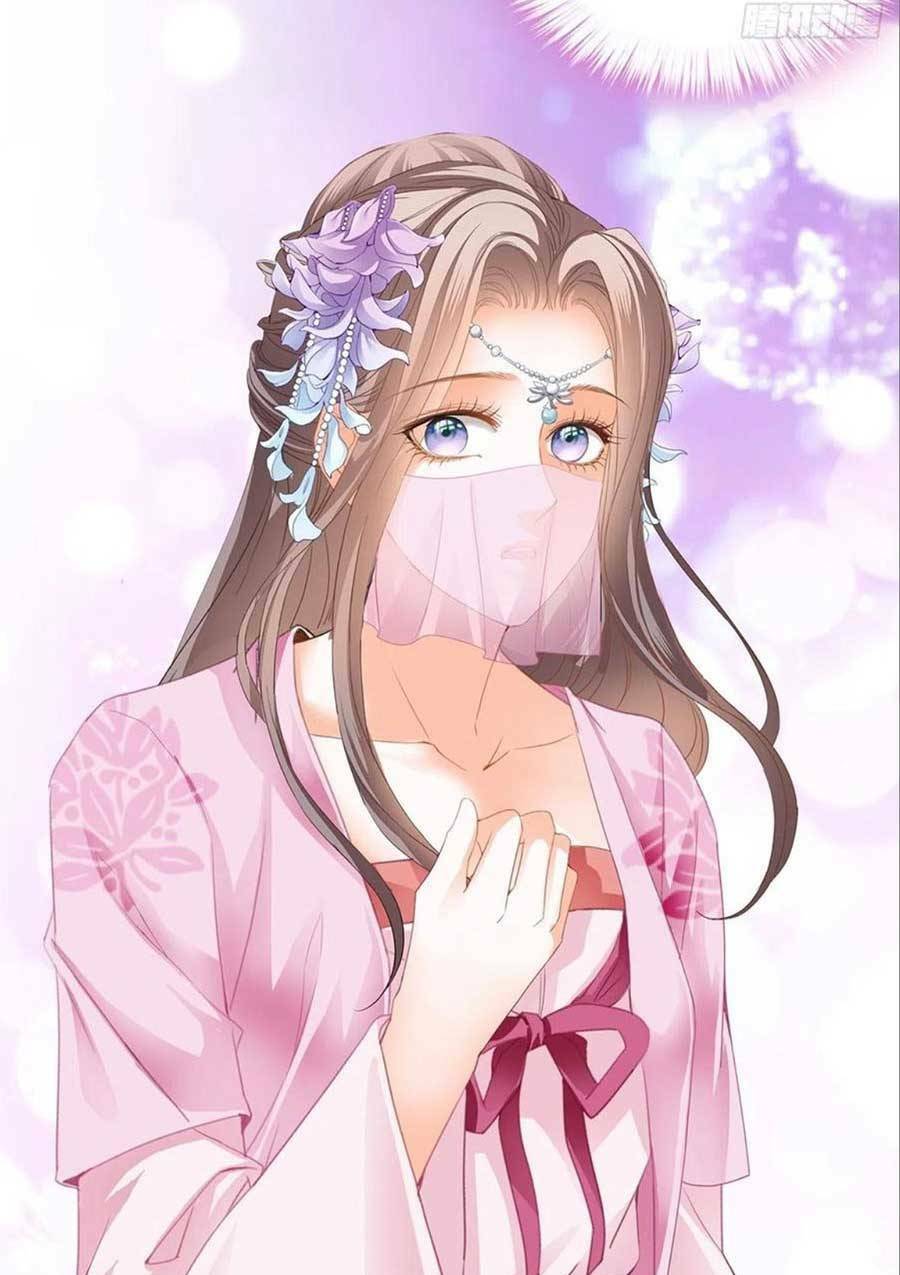 Bổn Vương Muốn Nàng - Chap 88