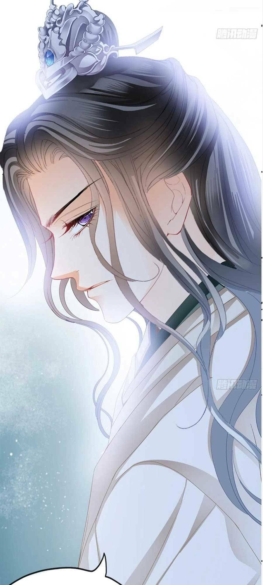 Bổn Vương Muốn Nàng - Chap 89