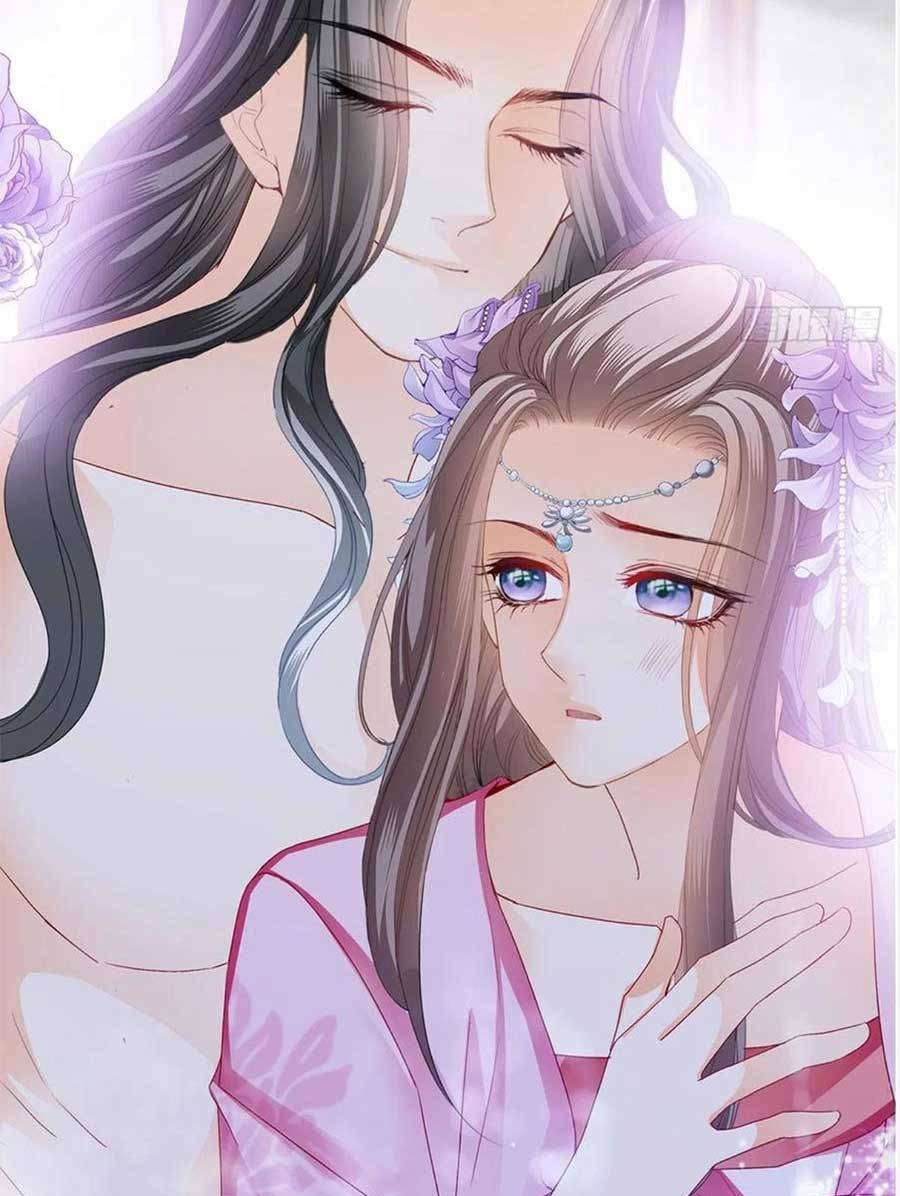 Bổn Vương Muốn Nàng - Chap 89