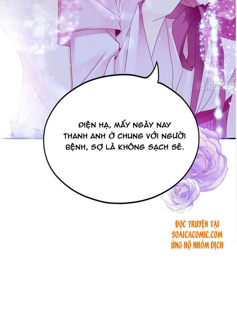 Bổn Vương Muốn Nàng - Chap 89
