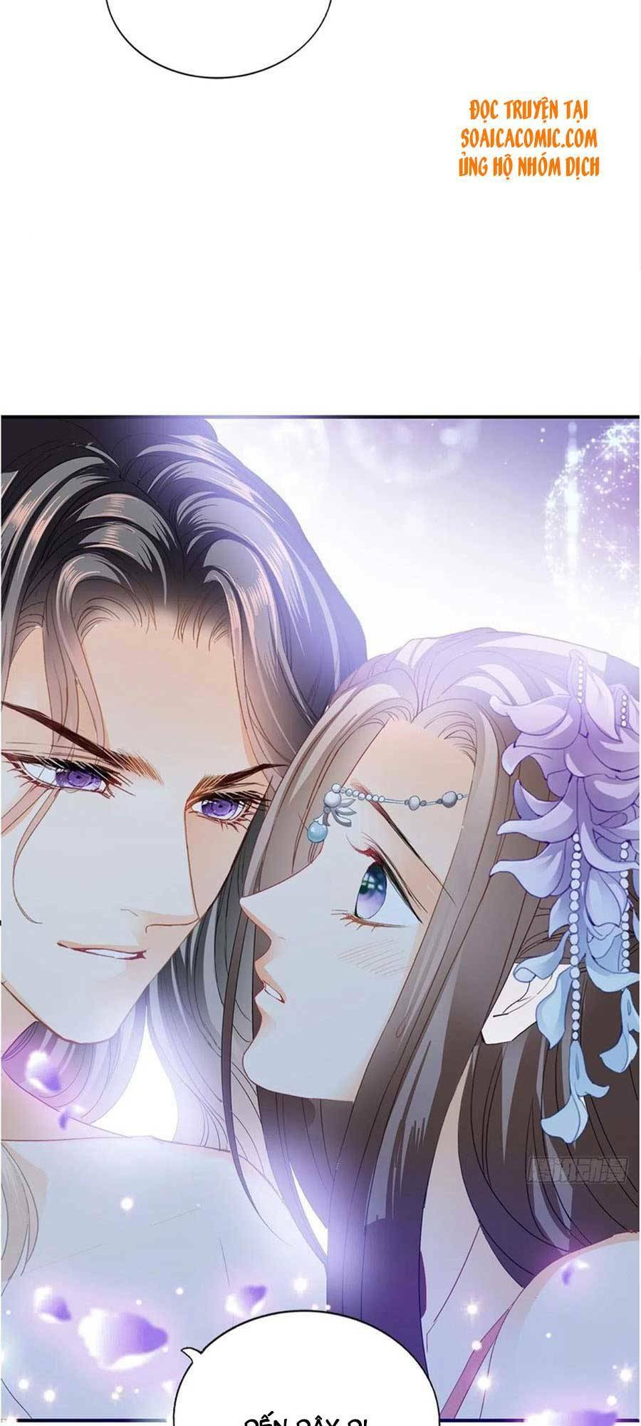 Bổn Vương Muốn Nàng - Chap 89