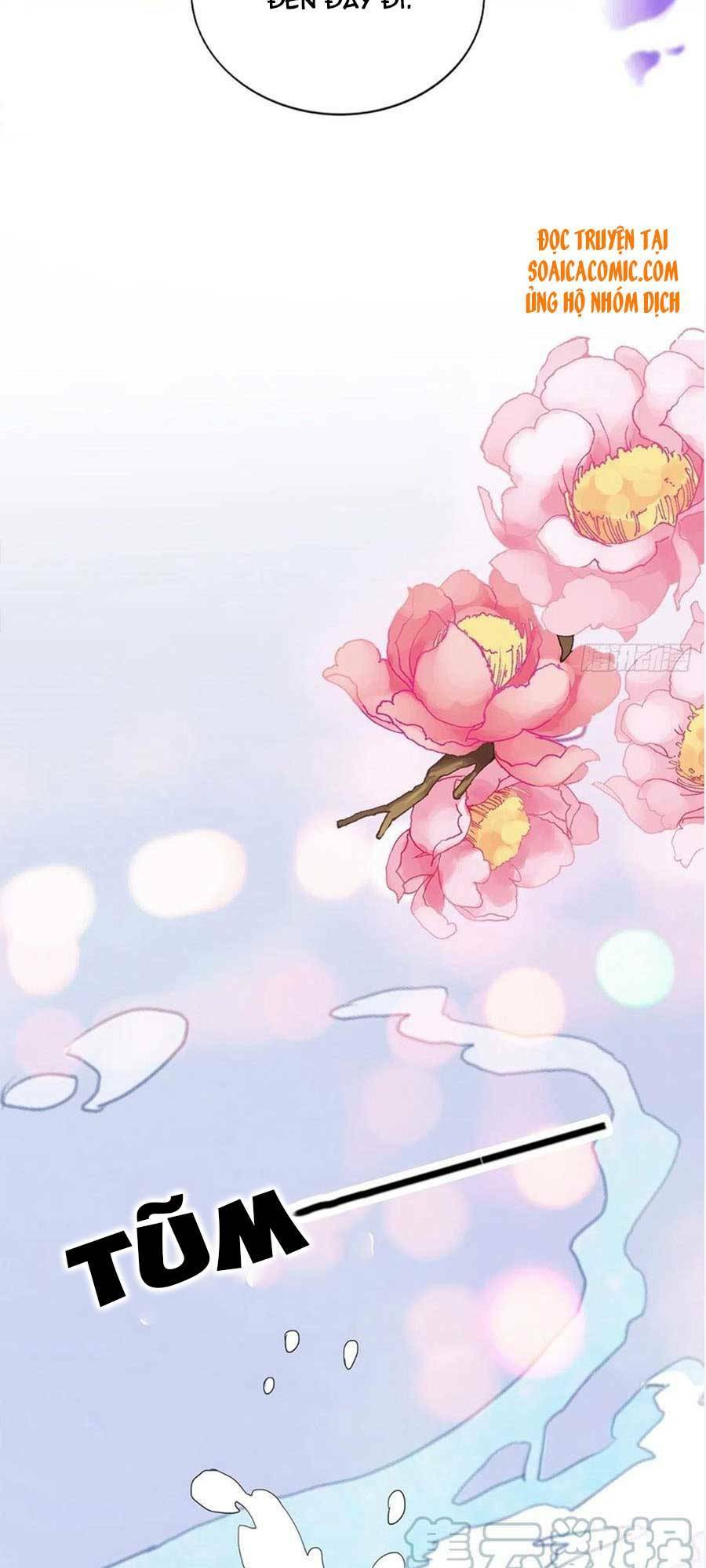 Bổn Vương Muốn Nàng - Chap 89