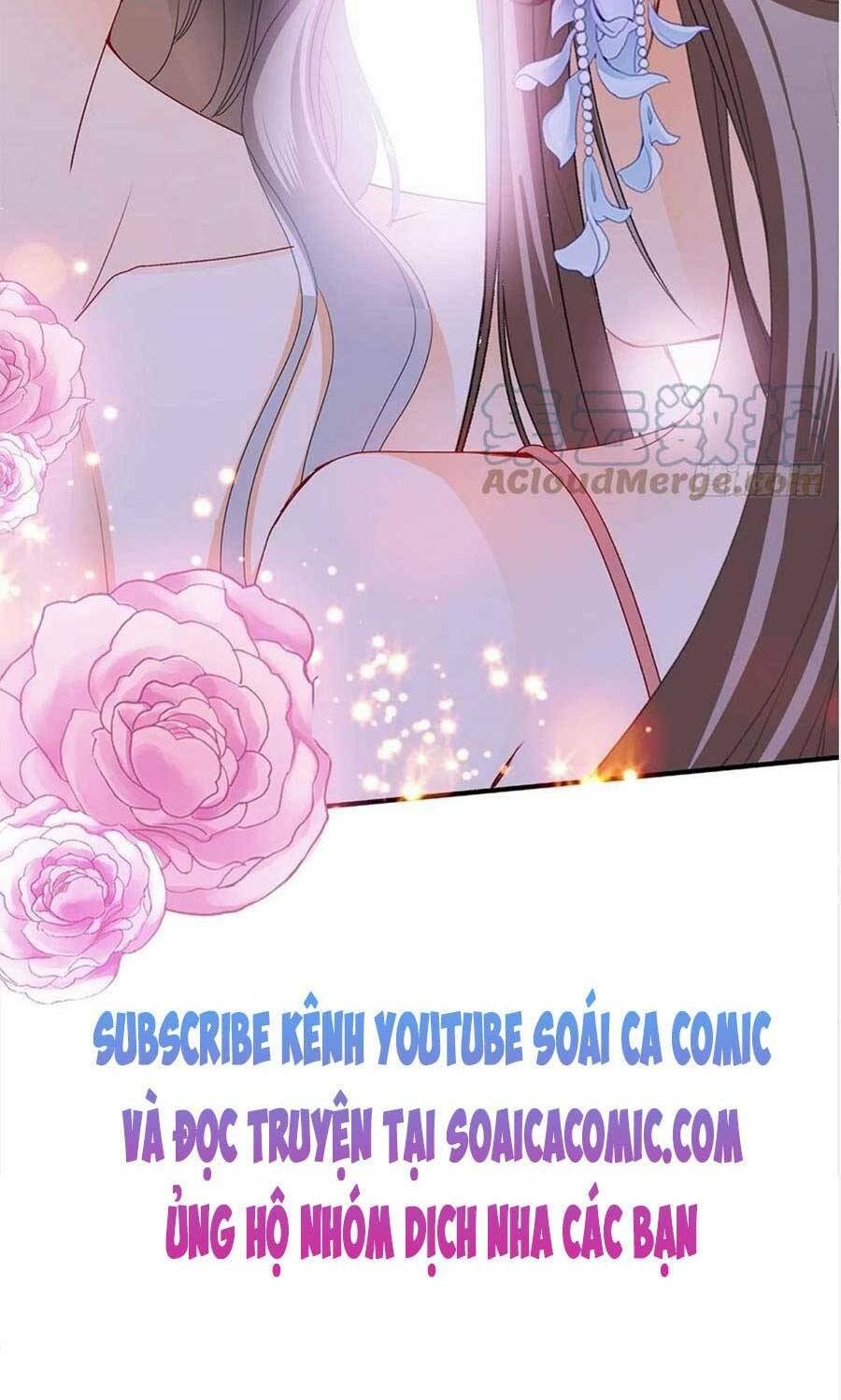 Bổn Vương Muốn Nàng - Chap 89