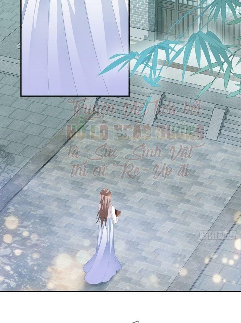 Bổn Vương Muốn Nàng - Chap 9