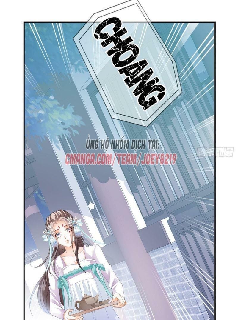 Bổn Vương Muốn Nàng - Chap 9