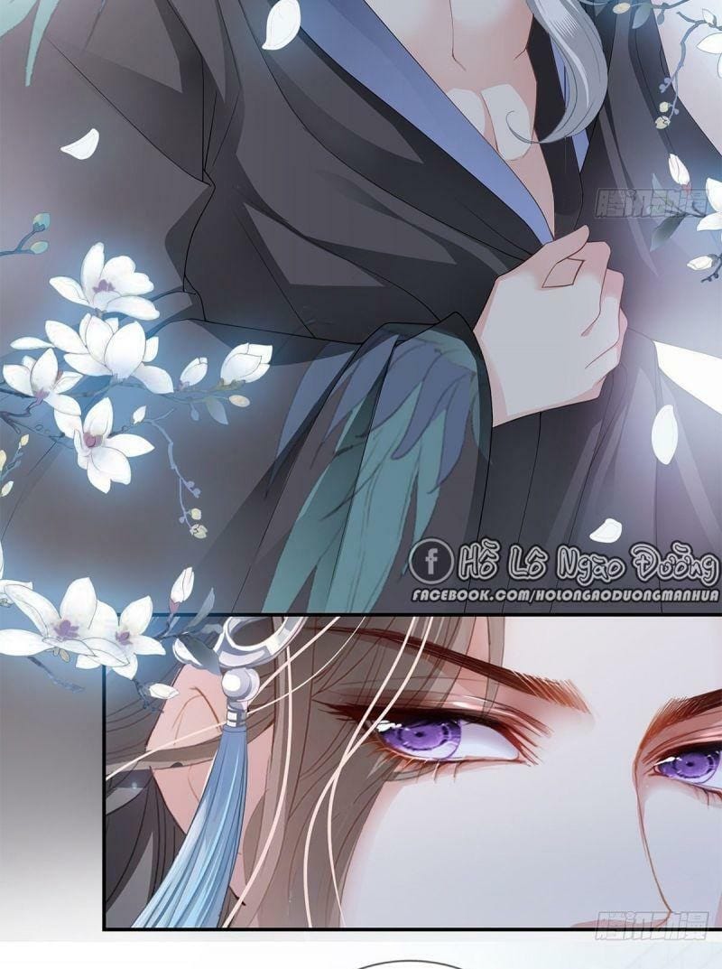 Bổn Vương Muốn Nàng - Chap 9