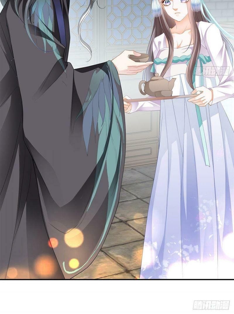 Bổn Vương Muốn Nàng - Chap 9