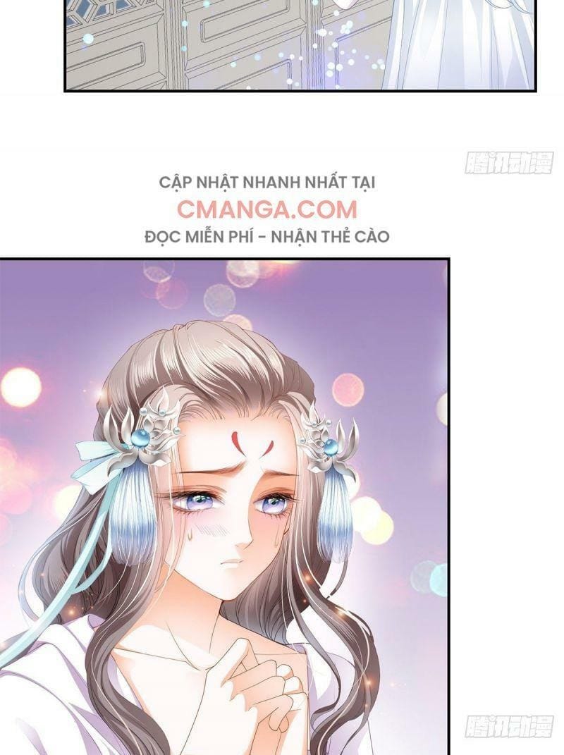 Bổn Vương Muốn Nàng - Chap 9