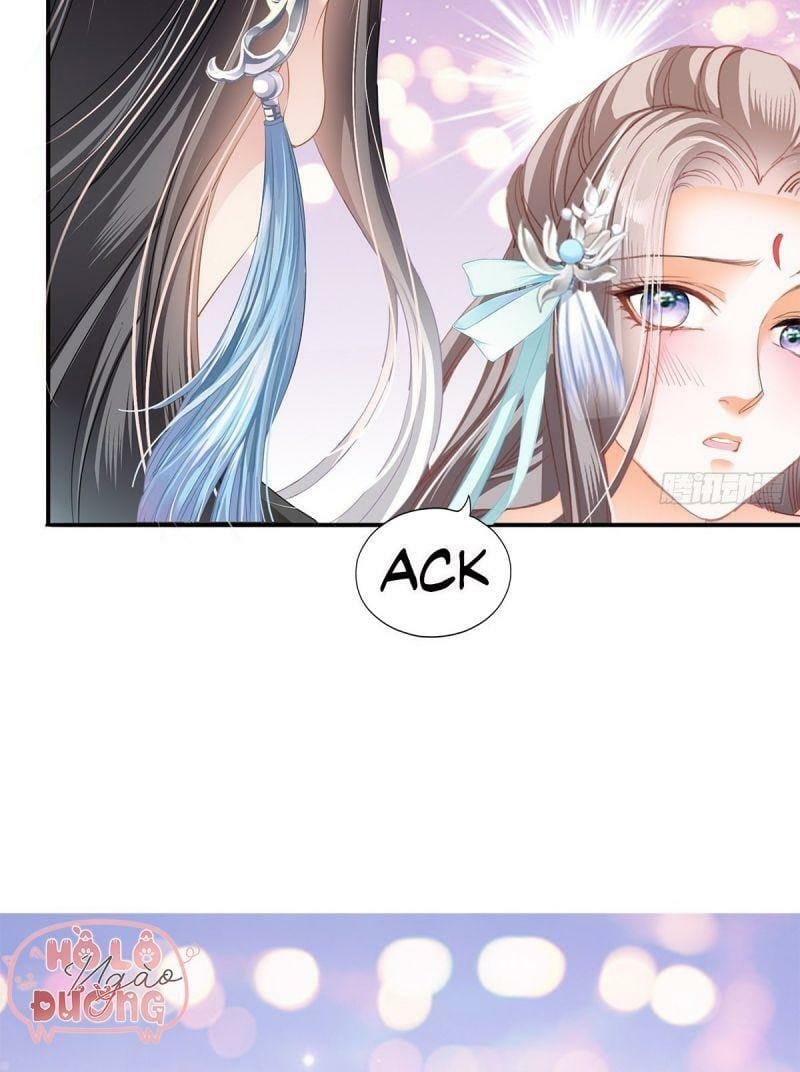 Bổn Vương Muốn Nàng - Chap 9