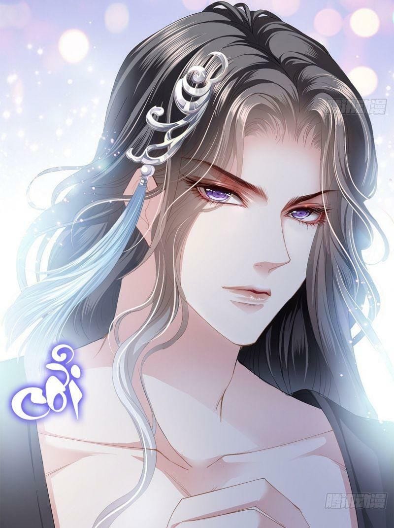 Bổn Vương Muốn Nàng - Chap 9