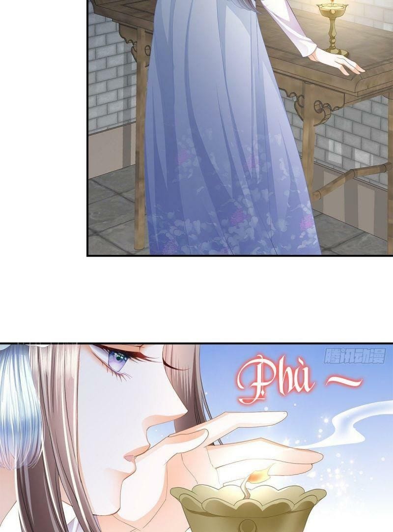 Bổn Vương Muốn Nàng - Chap 9