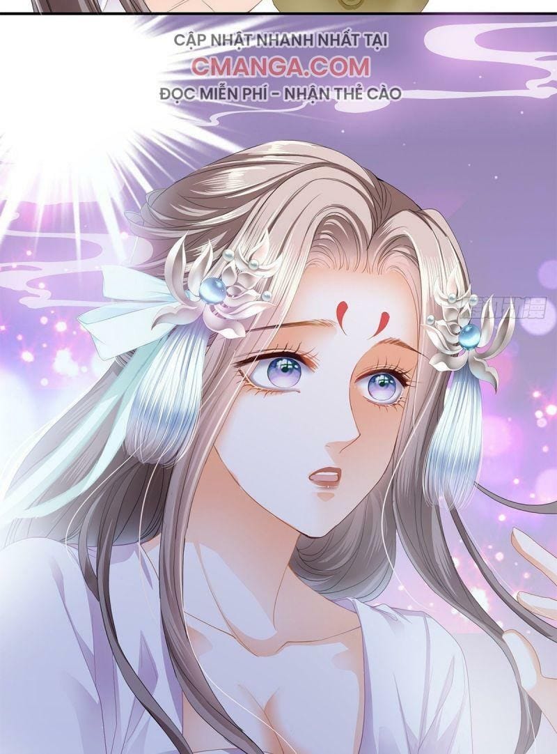 Bổn Vương Muốn Nàng - Chap 9