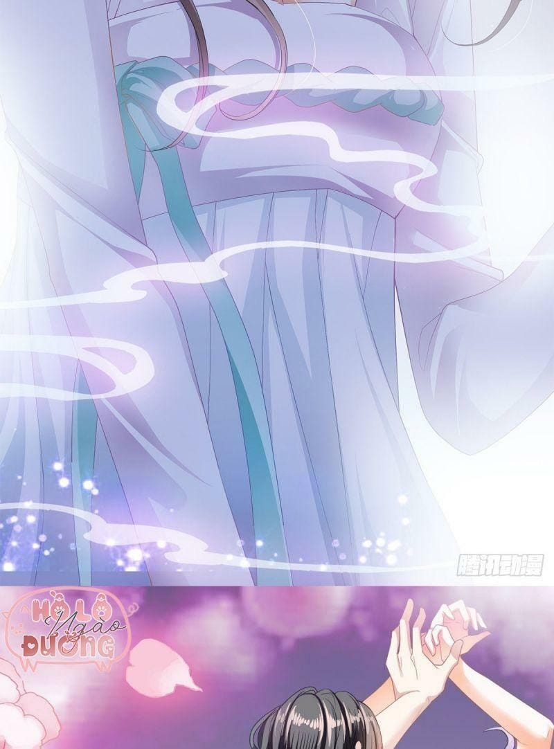 Bổn Vương Muốn Nàng - Chap 9