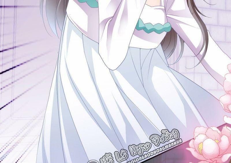 Bổn Vương Muốn Nàng - Chap 9
