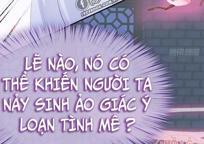 Bổn Vương Muốn Nàng - Chap 9