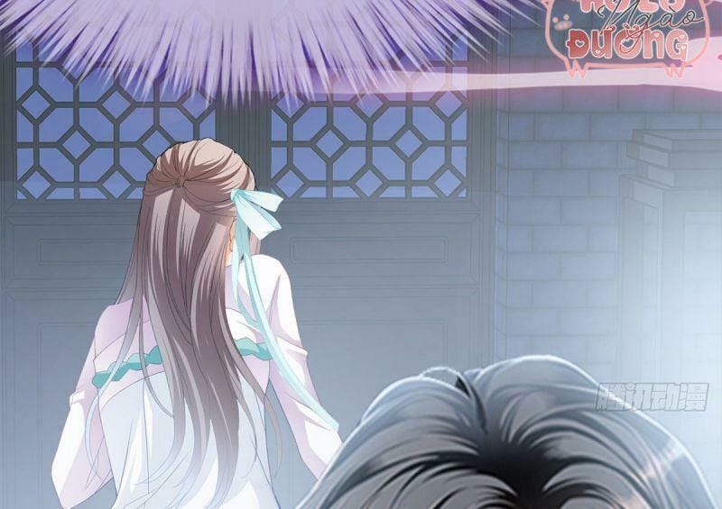 Bổn Vương Muốn Nàng - Chap 9