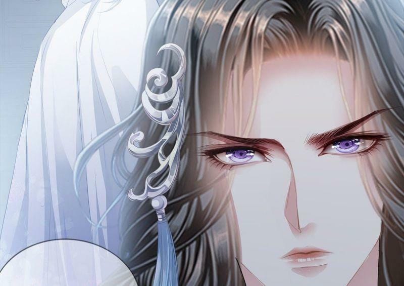 Bổn Vương Muốn Nàng - Chap 9