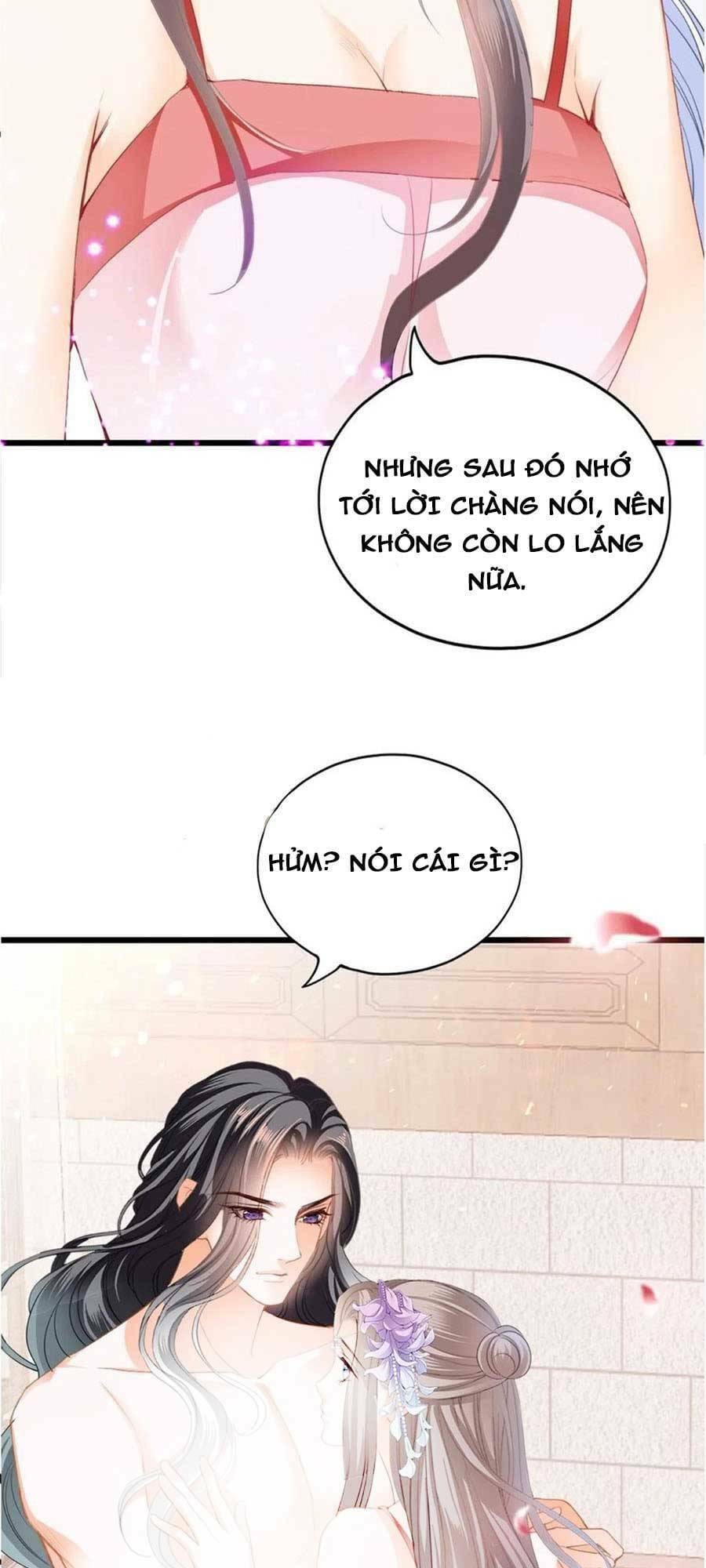 Bổn Vương Muốn Nàng - Chap 90