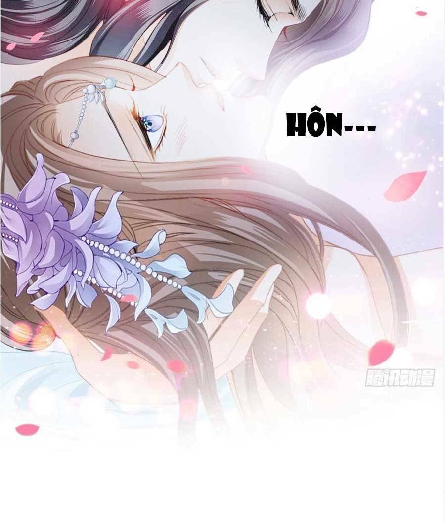 Bổn Vương Muốn Nàng - Chap 90