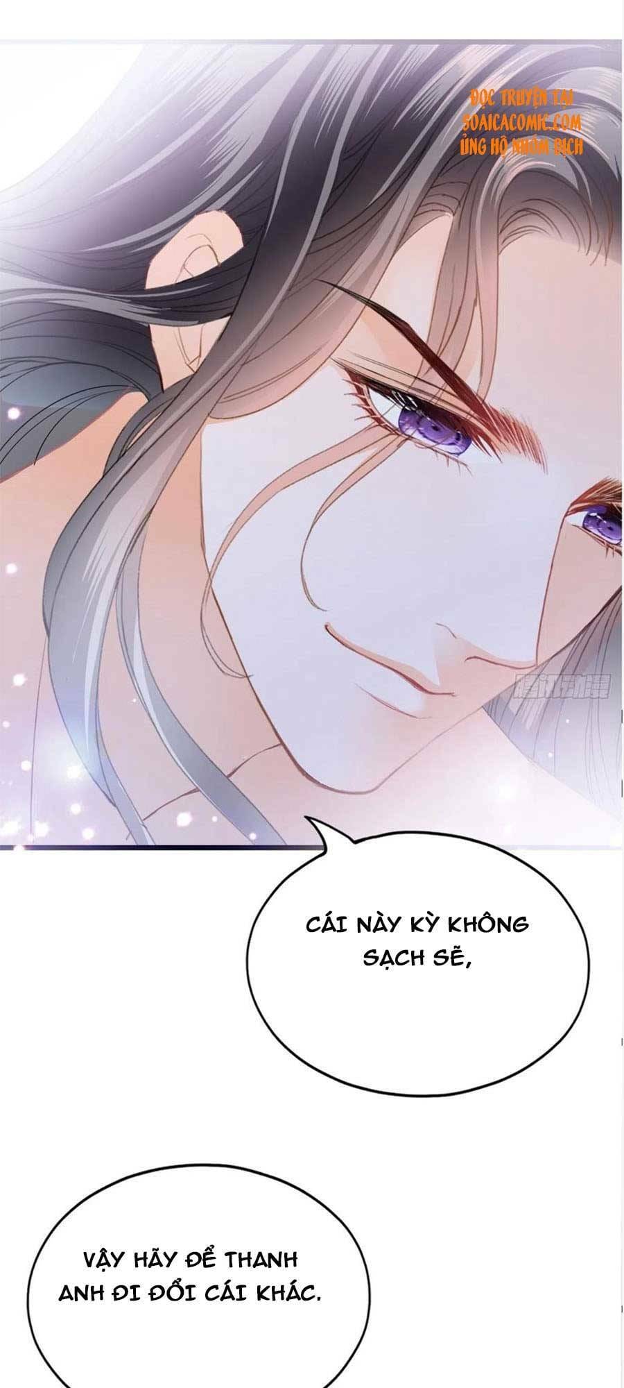 Bổn Vương Muốn Nàng - Chap 90